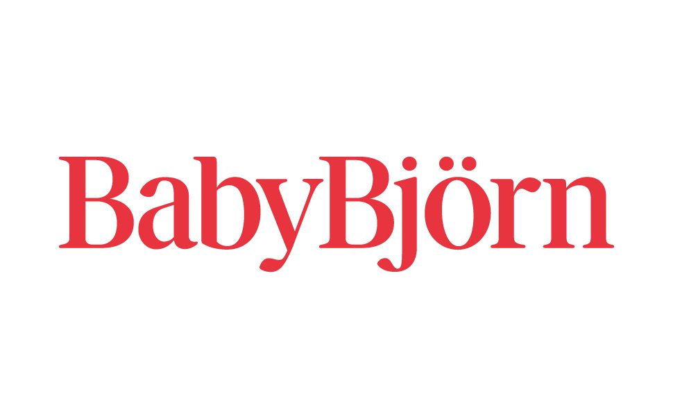 BabyBjörn Logo