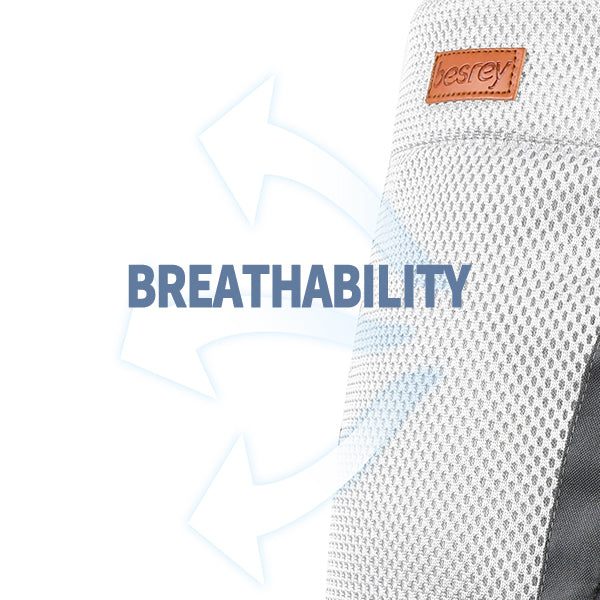 best breathable baby carrier