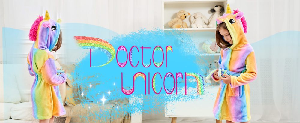 doctor unicorn